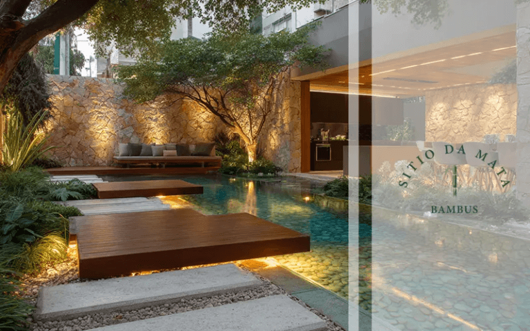 Paisagismo para Piscina: Como Criar um Espaço Sofisticado, Funcional e ...