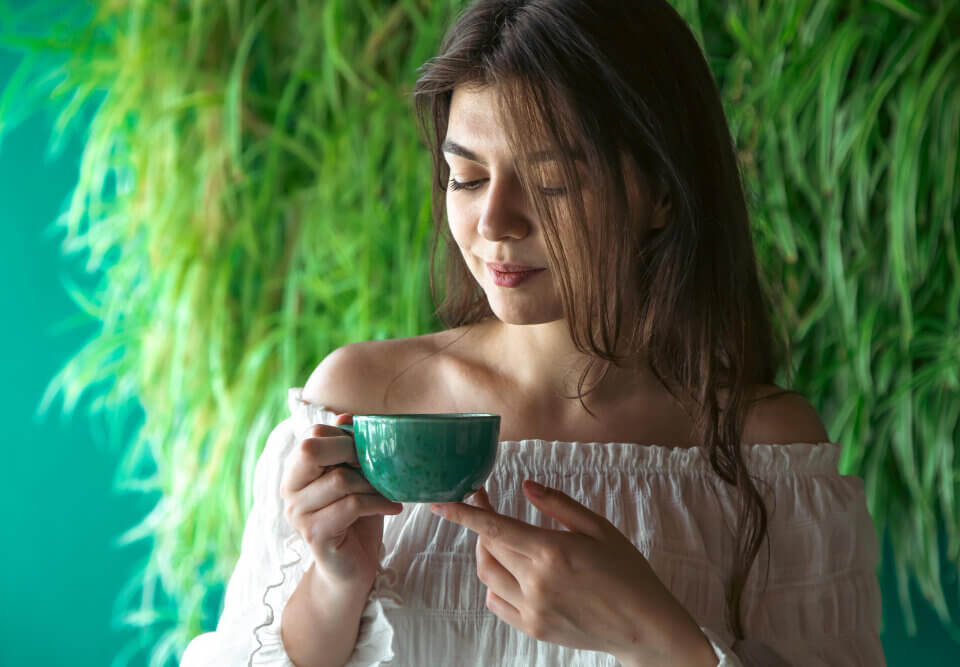Mounjaro Natural: 5 Plantas Que Aceleram o Metabolismo