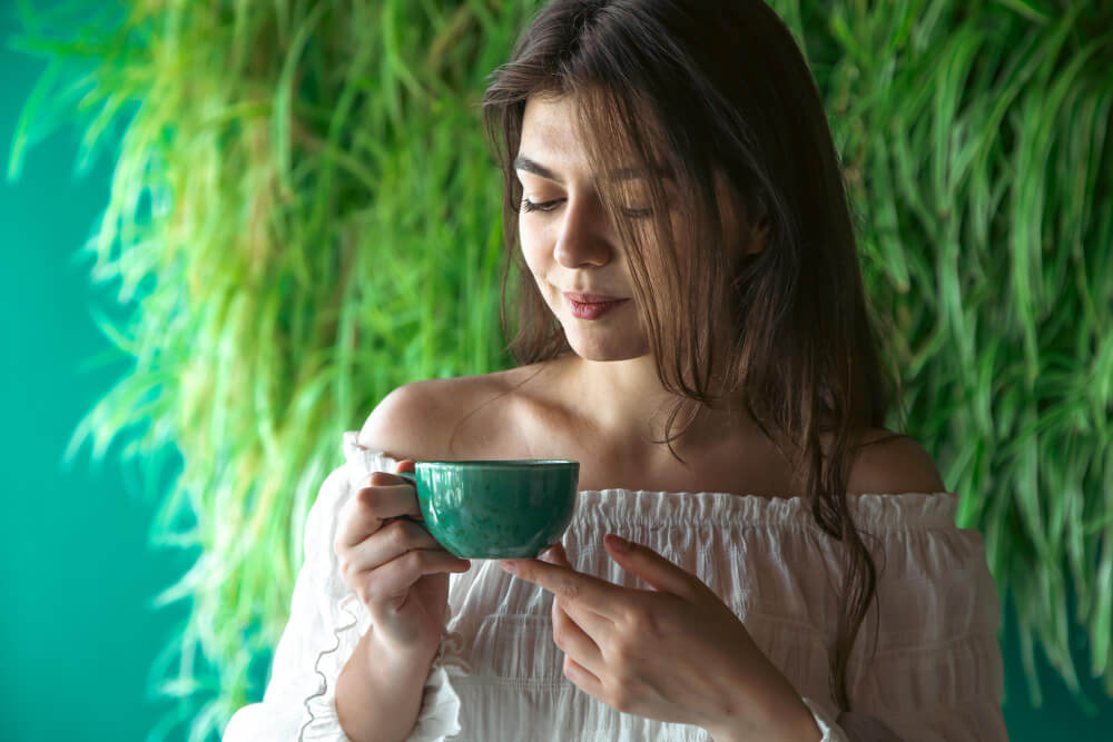 Mounjaro Natural: 5 Plantas Que Aceleram o Metabolismo