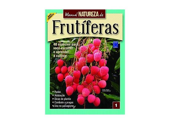 Frutiferas volume 1