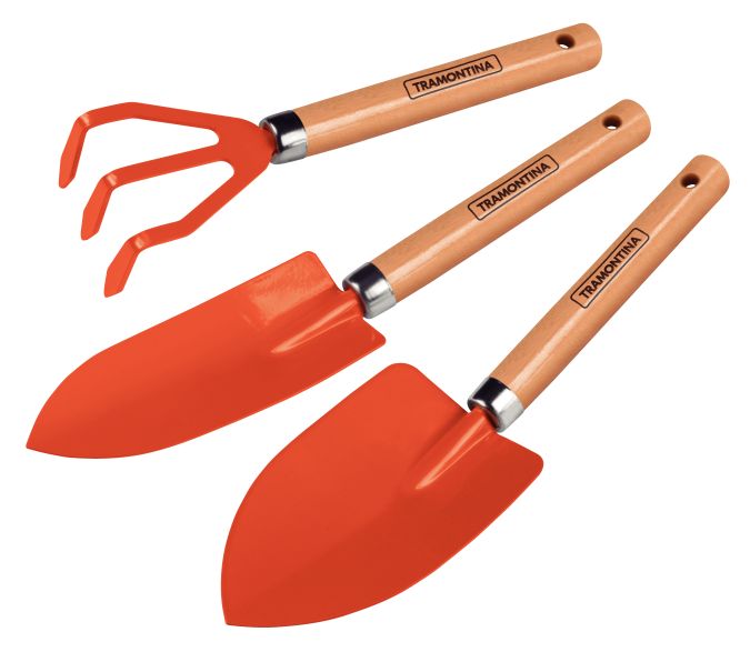 Sítio da Mata - CONJUNTO P/JARDIM CABO MADEIRA 3PCS TIPO 2
