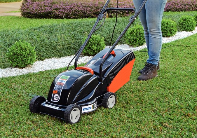 Sítio da Mata - CORTADOR DE ELETRICO 1300 W/127V CE35M2
