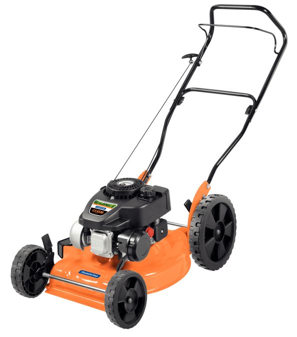 Sítio da Mata - CORTADOR  A COMBUSTAO 4 HP CC45M