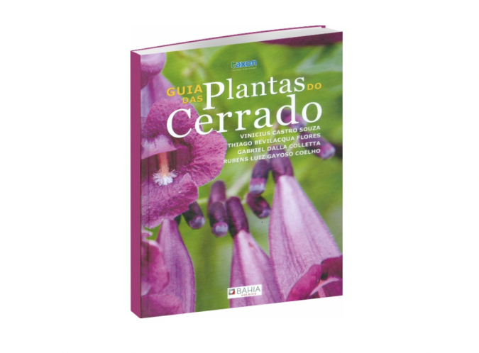 Guia Das Plantas Do Cerrado