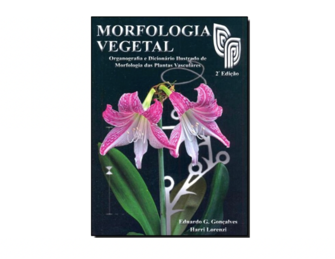 Sítio da Mata - Morfologia Vegetal