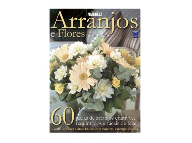 Arranjos & Flores