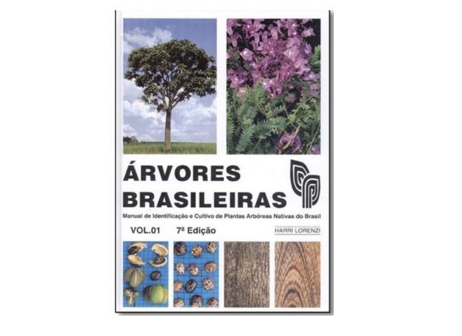 Árvores Brasileiras