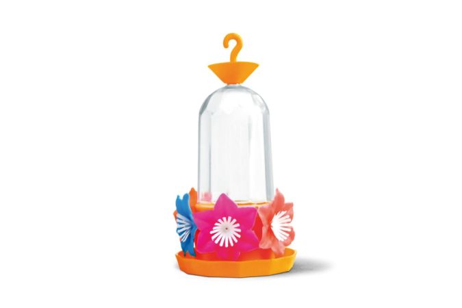 Sítio da Mata - BEBEDOURO PARA BEIJA-FLOR LARANJA