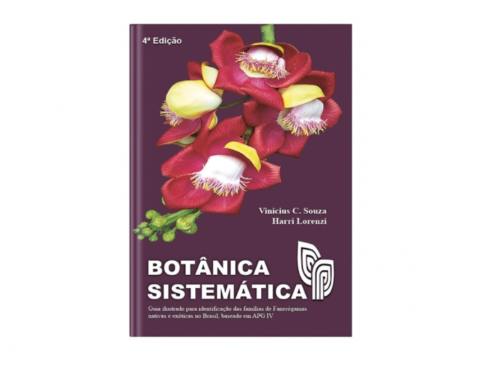 Botânica Sistemática