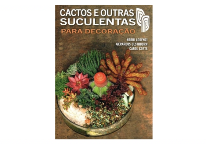 Cactos e Outras Suculentas 