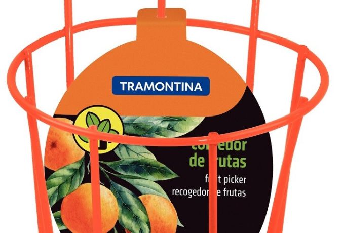 Sítio da Mata - COLHEDOR DE FRUTAS S/CABO PEQUENO