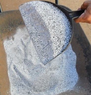 Sítio da Mata - FERTILIZANTE FARINHA DE OSSO 1 KG CAIXA UNICA