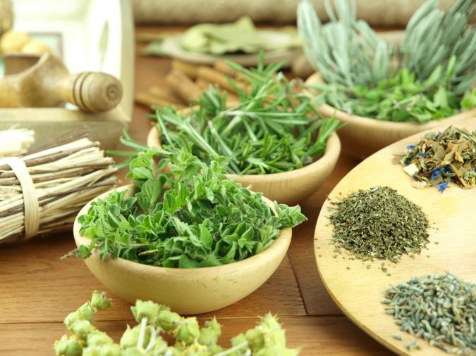 Sítio da Mata - FERTILIZANTE CHAS, ERVAS E TEMPEROS 500 G UNICA
