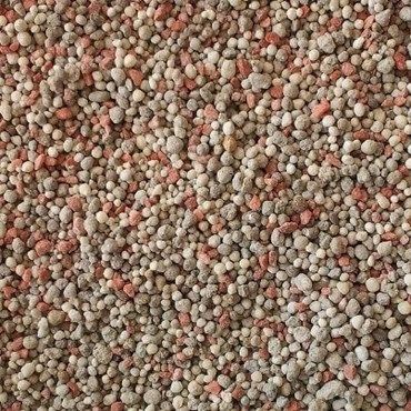 Sítio da Mata - FERTILIZANTE NPK 10.10.10 - 1 KG CAIXA UNICA