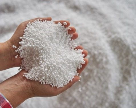 Sítio da Mata - FERTILIZANTE UREIA NPK 45.00.00 - 1 KG CAIXA UNICA