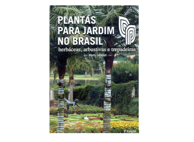 Plantas para Jardim no Brasil