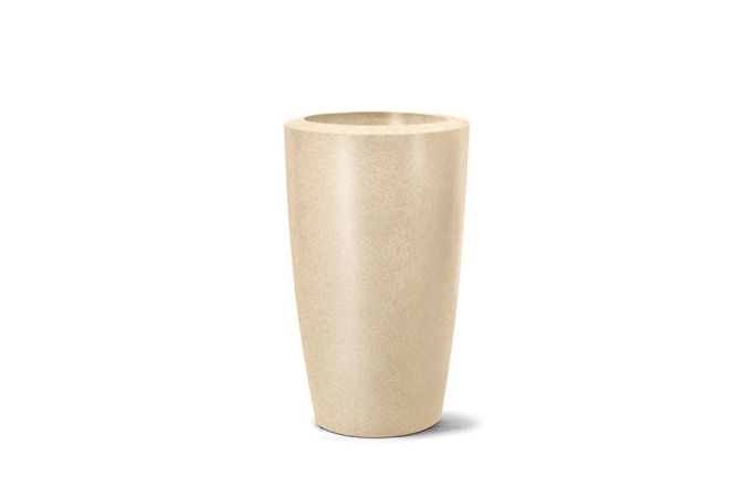 VASO CLASSIC CONICO 91 AREIA