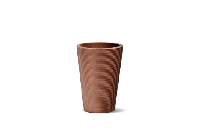 VASO RISCATTO CONICO 55 FERRUGEM