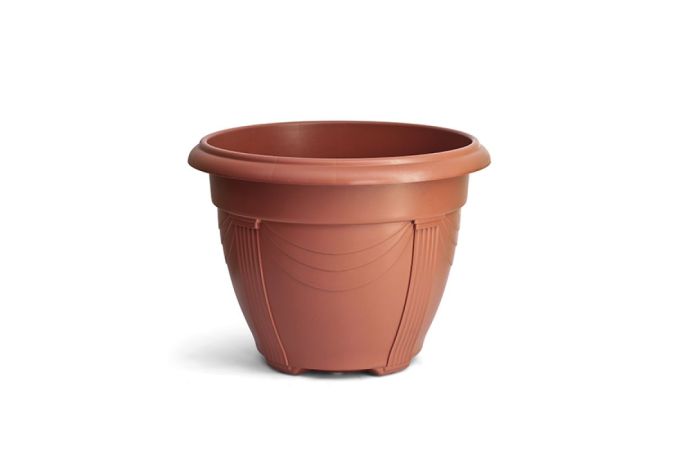 VASO ROMANO MINI CERAMICA