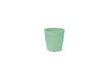 Sítio da Mata - VASO AQUARELA 03,5 VERDE CLARO