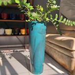 Sítio da Mata - VASO CLASSIC CONICO 46 AREIA