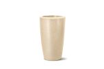 Sítio da Mata - VASO CLASSIC CONICO 66 AREIA