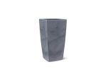 VASO CLASSIC TRAPEZIO 65 GRAFITE