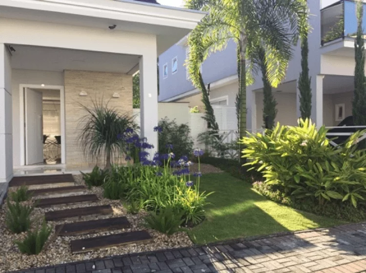 Sítio da Mata - Projeto fotomontagem