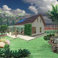 Sítio da Mata - Projetos